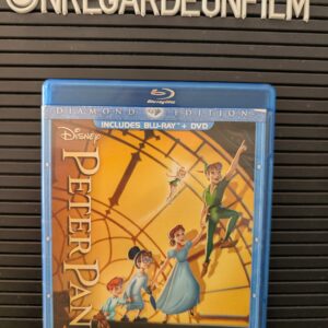 Peter Pan / Peter Pan (1953)