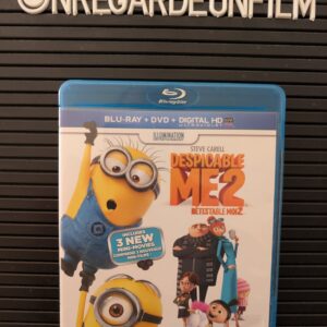 Détestable Moi 2 / Despicable ME 2 (2013)