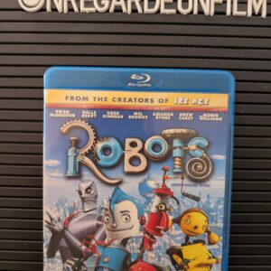 Robots / Robots (2005)