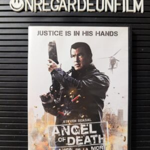 L'Ange de la Mort / Angel of Death (2012)