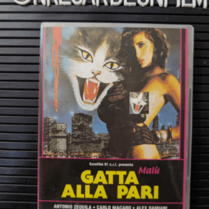 Gatta alla pari (1993)
