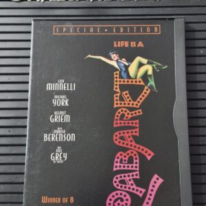 Cabaret (1972)