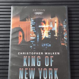 King of New York (1990)