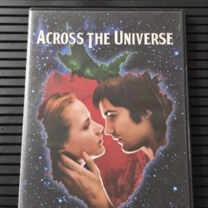 Across the Universe (2007)