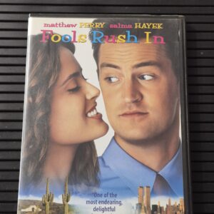 Aventure d'un Soir / Fools Rush In (1997)