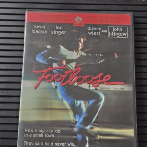 Footloose / Footloose (1984)