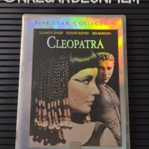 Cléopâtre / Cleopatra (1963)