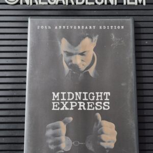 L'Express de Minuit / Midnight Express (1978)