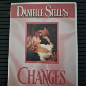 DANIELLE STEEL. Changes 1991