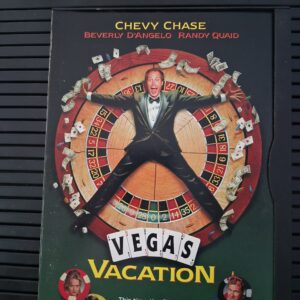 Vacances à Végas / Vegas Vacation (1997)