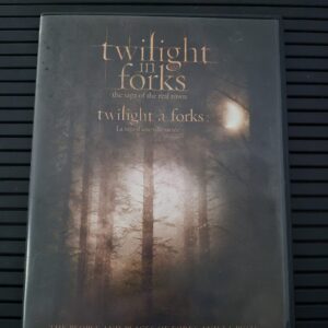 Twilight in Forks: The Saga of the Real Town (2009)