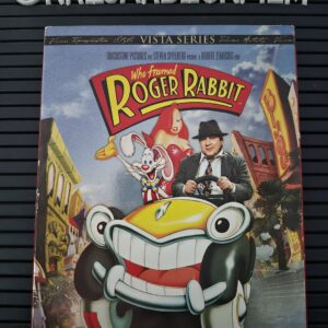 Qui veux la Peau de Roger Rabbit / Who Framed Roger Rabbit (1988)