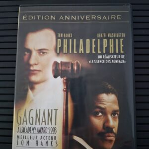 Philadelphie / Philadelphia (1993)