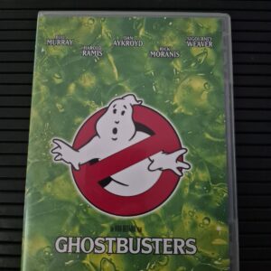 SOS Fantômes / Ghostbusters (1984)
