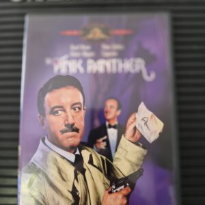 The Pink Panther (2006)