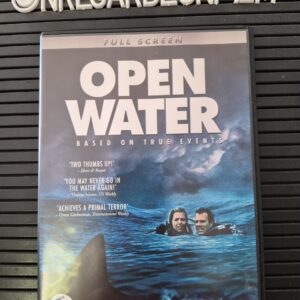 Open Water (2003)