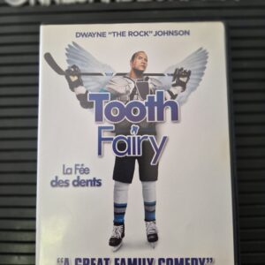 La Fée des Dents / Tooth Fairy (2010)