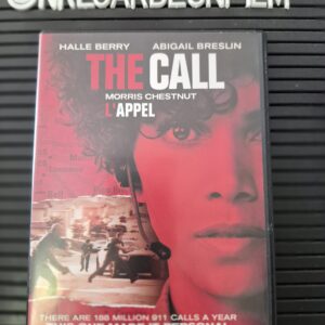L'Appel / The Call (2013)