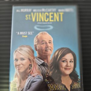 St-Vincent / St. Vincent (2014)