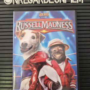 Russell Madness / Russell Madness (2015)