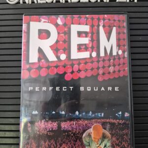 R.E.M.  Perfect Square (2004)