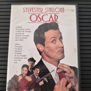 Oscar / Oscar (1991)