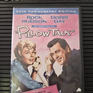Pillow Talk (1959)