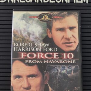 Force 10 from Navarone (1978)