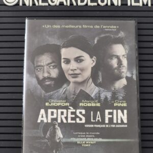 Après la Fin / Z for Zachariah (2015)