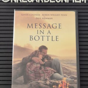 Message in a Bottle (1999)