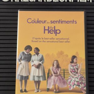 La Couleur des Sentiments / The Help (2011)