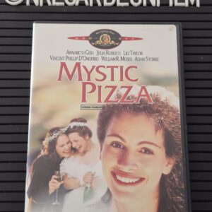 Mystic Pizza / Mystic Pizza (1988)