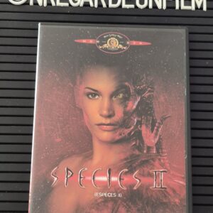 Espèces II / Species II (1998)