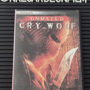 Cry Wolf (2005)