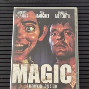 Magic (1978)