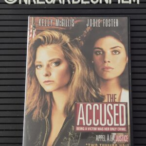 Appel à la Justice (Les Accusés) / The Accused (1988)