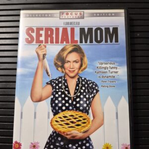 Serial Mom (1994)