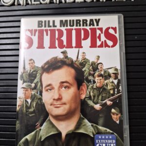 Stripes (1981)