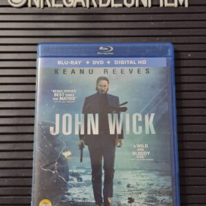 John Wick (2014)