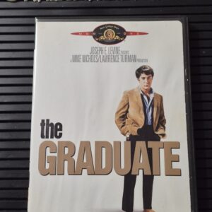 The Graduate (1967)