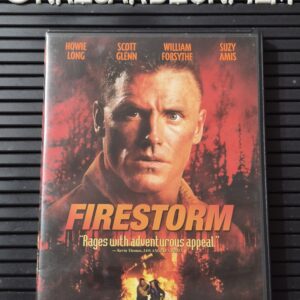 Firestorm (1998)