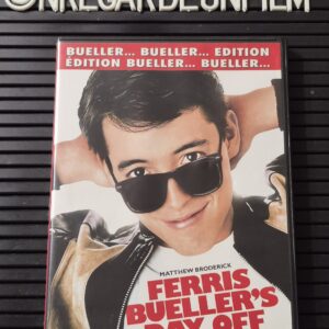 La Folle Journée de Ferris Bueller / Ferris Bueller's Day Off (1986)