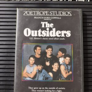 The Outsiders (1983)