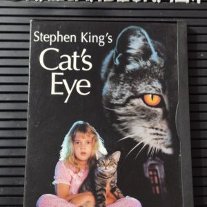 Cat's Eye (1985)