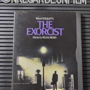 L'Exorciste / The Exorcist (1973)