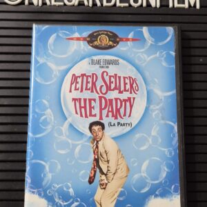 La Party / The Party (1968)