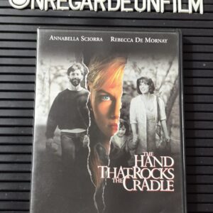 La Main qui Berce l'Enfant / The Hand that Rocks the Cradle (1992)