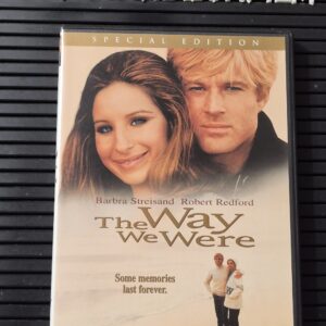The Way We Were (1973)