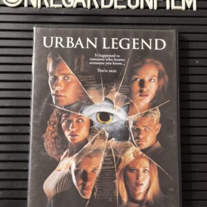 Urban Legend (1998)