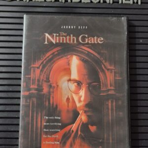 The Ninth Gate (1999)